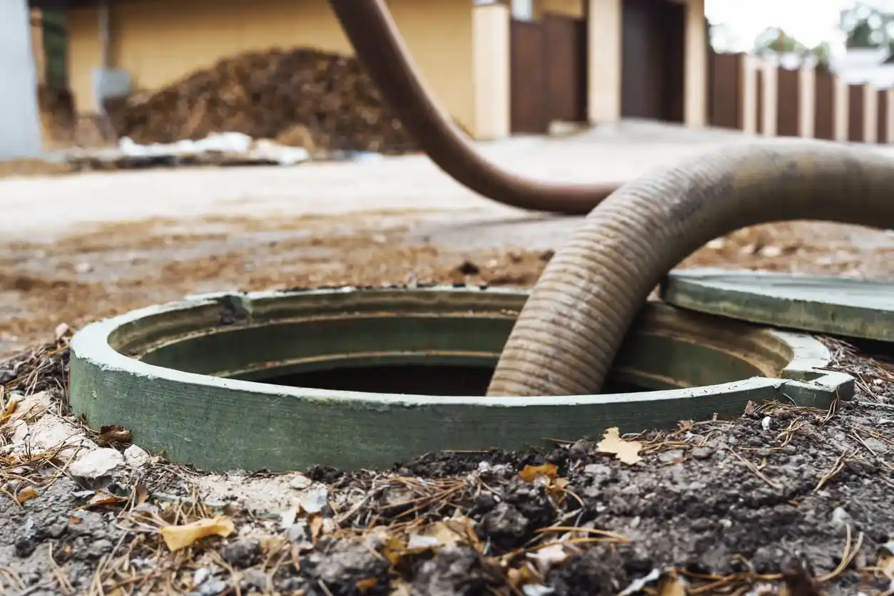 septic tank services Fort Walton Beach